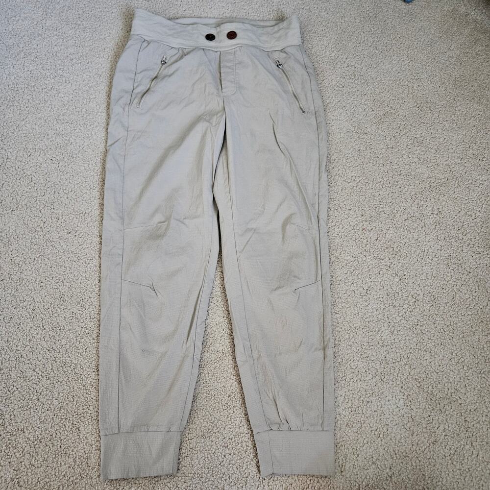Athleta Trekkie North High Rise Jogger 6